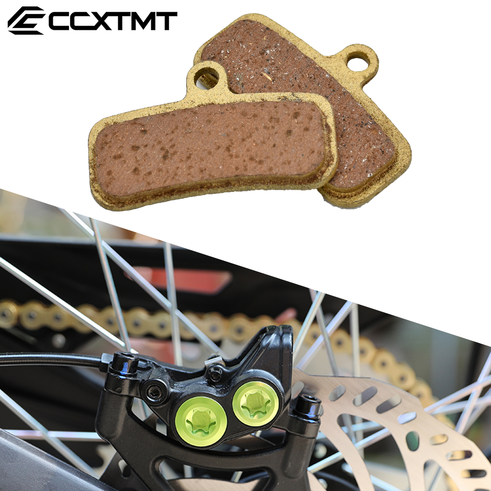 Electric Motocross Accessories - Bike Light Front Rear のレビューと価格