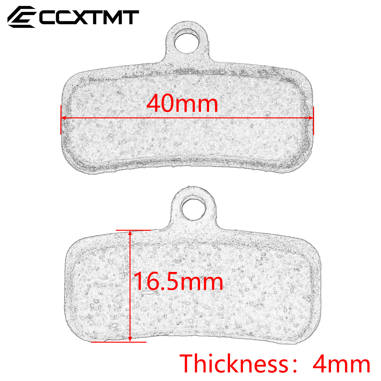 Electric Motocross Accessories - Bike Light Front Rear のレビューと価格
