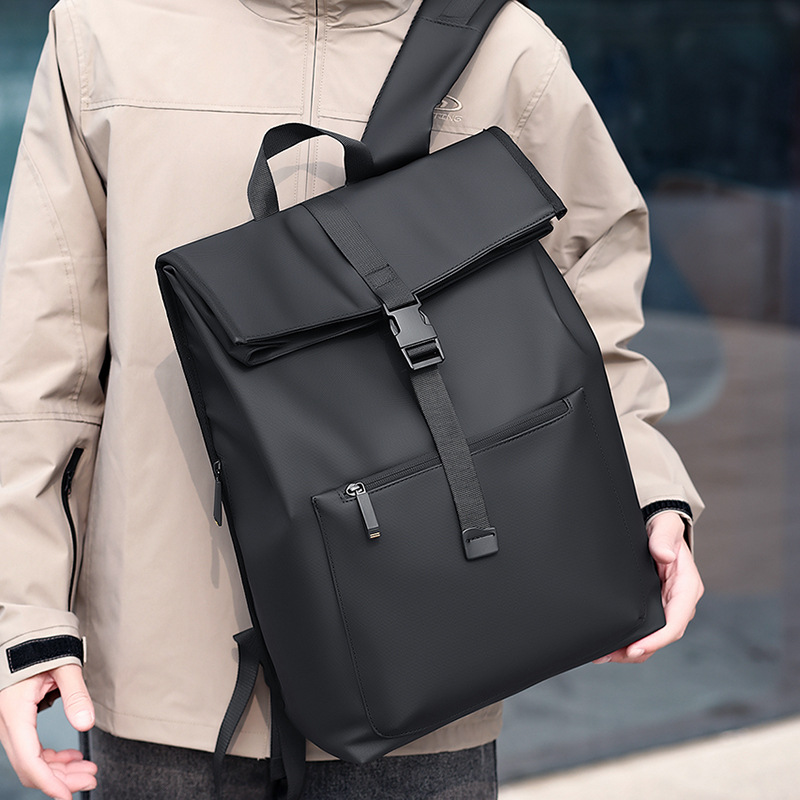 Waterproof Laptop Backpack Uni - Cycling Commuter Backpack Laptop のレビューと価格