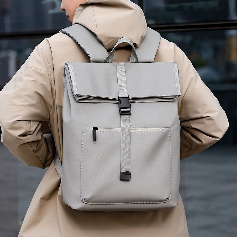 Waterproof Laptop Backpack Uni - Cycling Commuter Backpack Laptop のレビューと価格