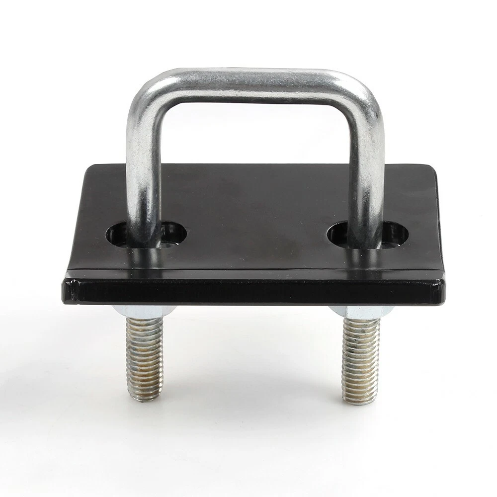2 Inch Trailer Lock Down Hitch - U Lock Heavy Duty のレビューと価格