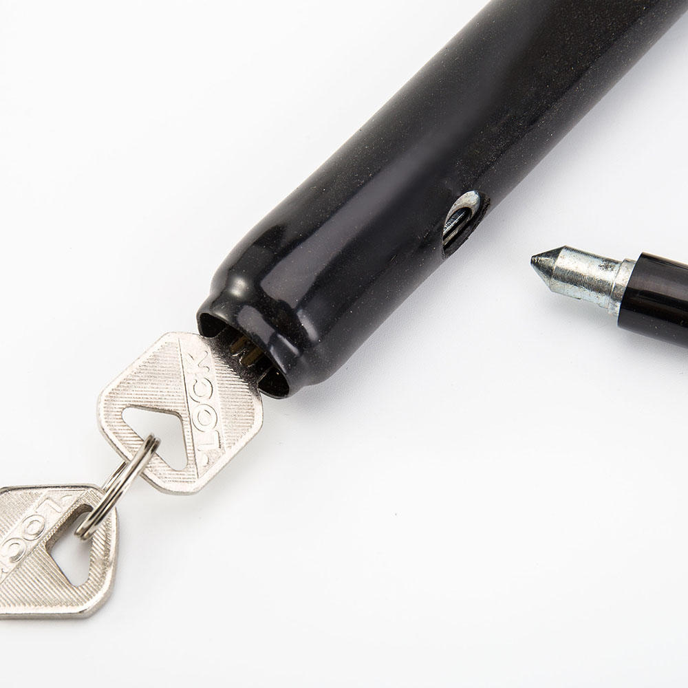 1Set Bicycle U Lock Portables  - U Lock Heavy Duty のレビューと価格