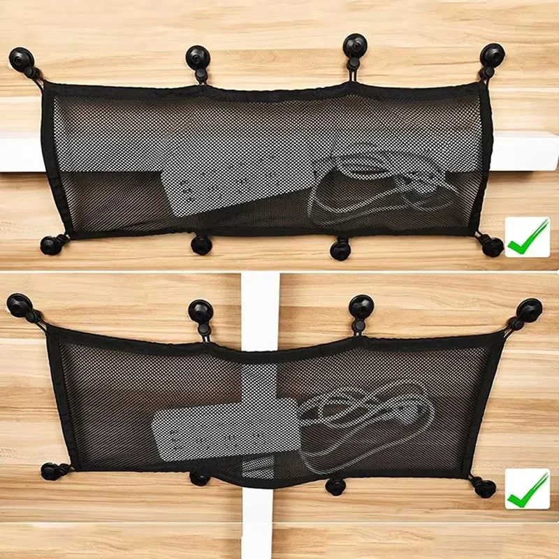8 Hole Socket Network Pocket U - Cable Lock Flexible のレビューと価格