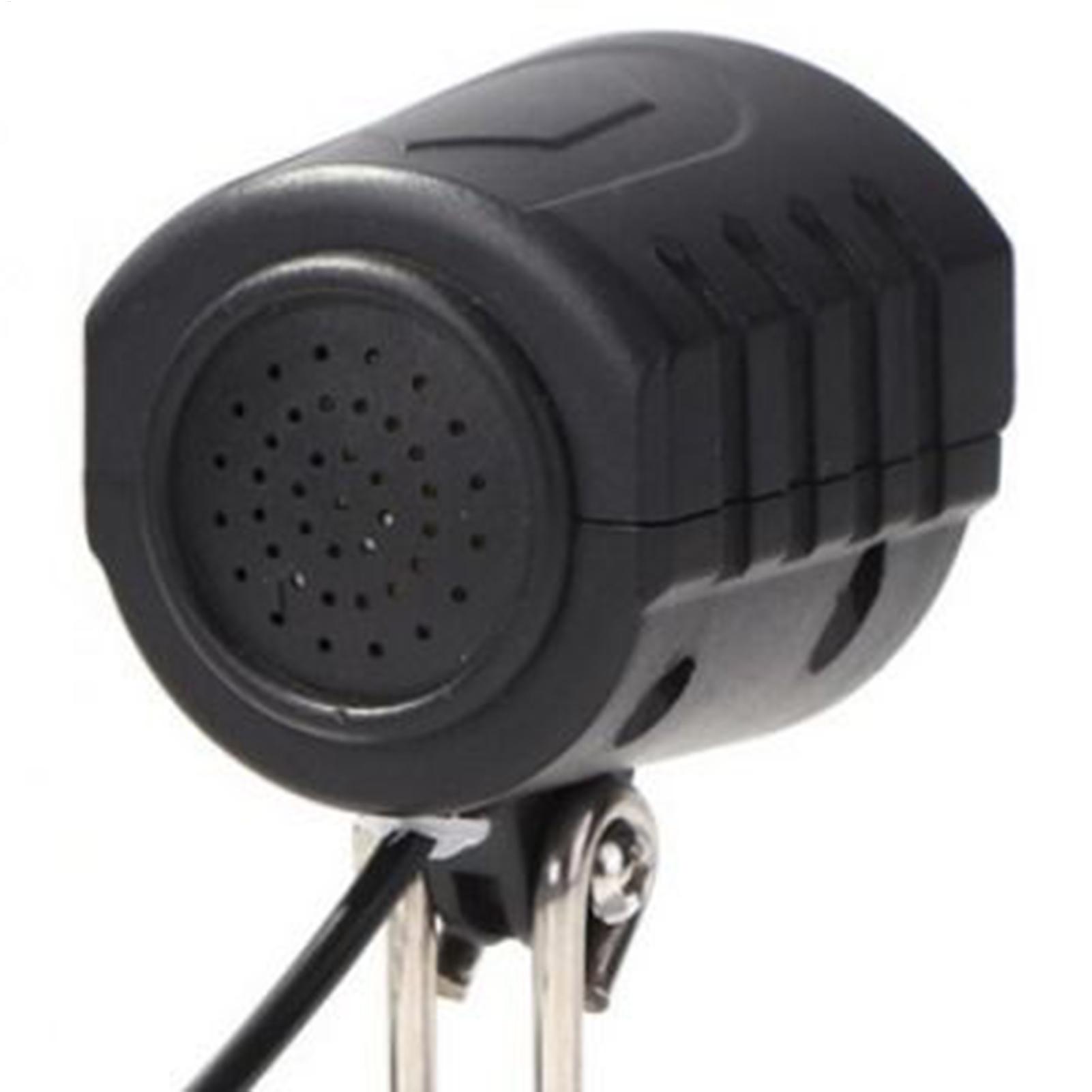 Bike Front Light Horn Design C - Waterproof Cycling Commute のレビューと価格
