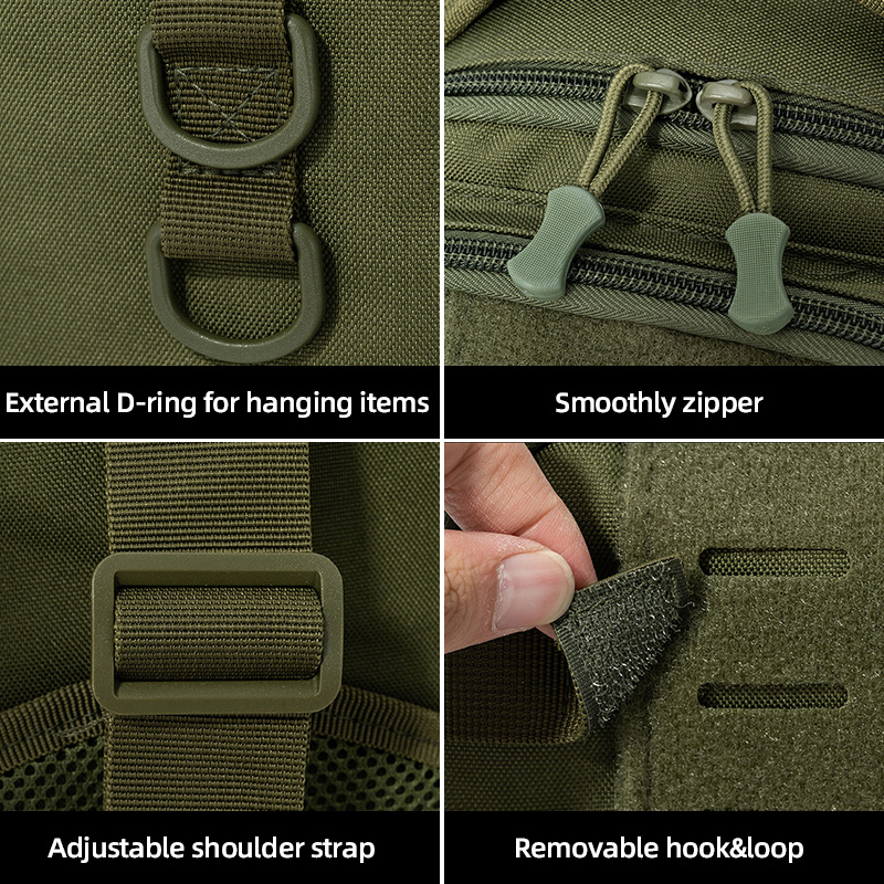 Outdoor Climbing Chest Bag Men - Cycling Commute Training のレビューと価格
