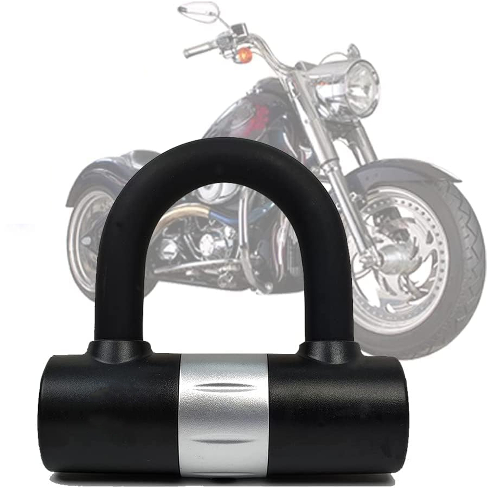 16mm Heavy Duty U Lock Motorcy - U Lock Heavy Duty のレビューと価格