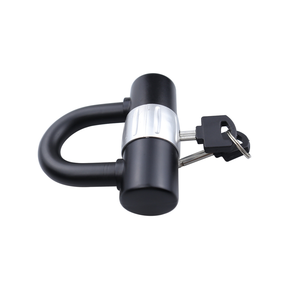 16mm Heavy Duty U Lock Motorcy - U Lock Heavy Duty のレビューと価格