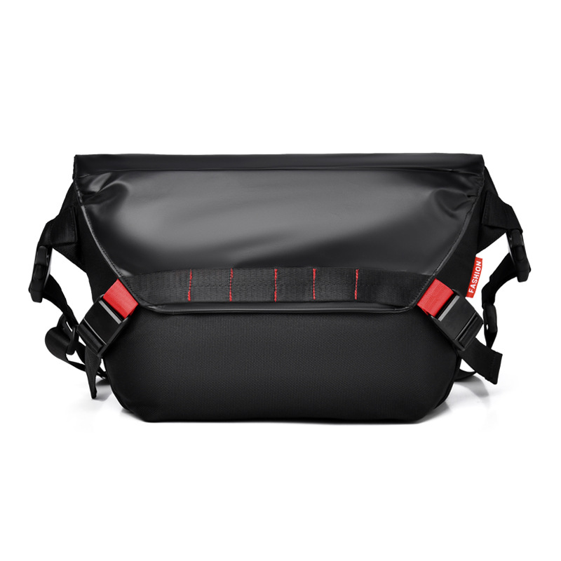 New Men's Large Capacity Cross - Waterproof Cycling Commute のレビューと価格
