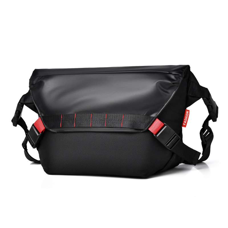 New Men's Large Capacity Cross - Waterproof Cycling Commute のレビューと価格