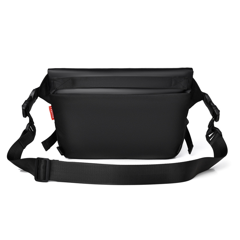 New Men's Large Capacity Cross - Waterproof Cycling Commute のレビューと価格