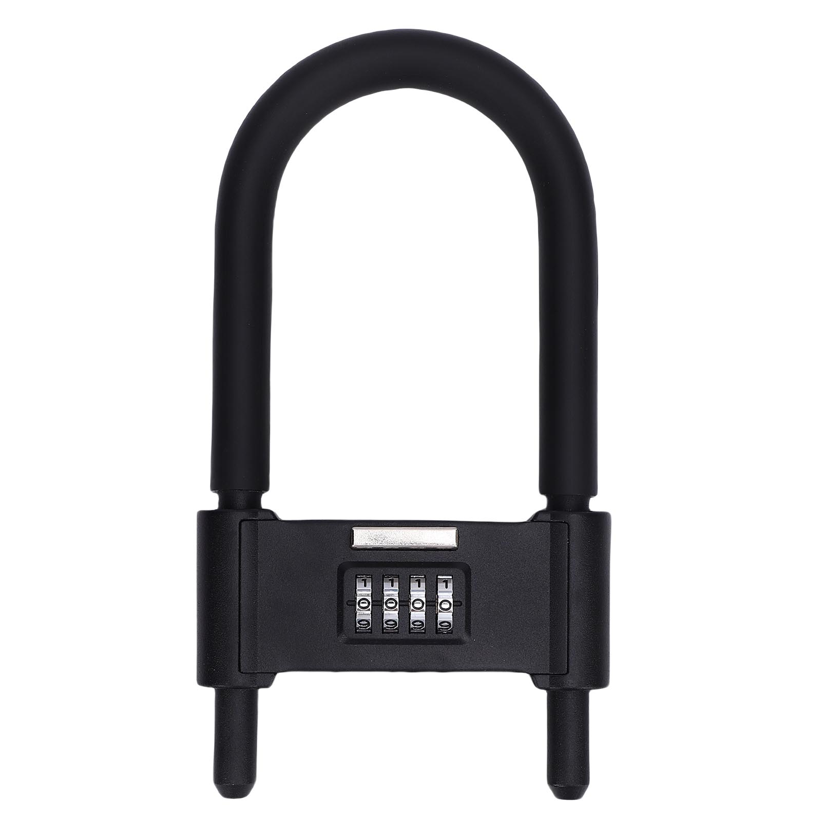 Bike U Lock 4 Digit Combinatio - U Lock Heavy Duty のレビューと価格