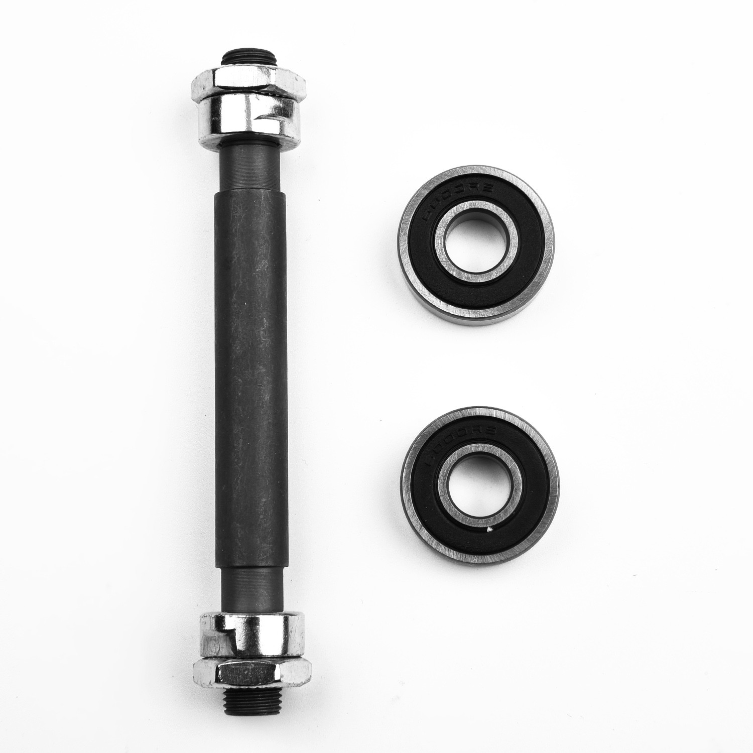 MTB Bike Wheel Hub Front And R - Dynamo Hub Front のレビューと価格