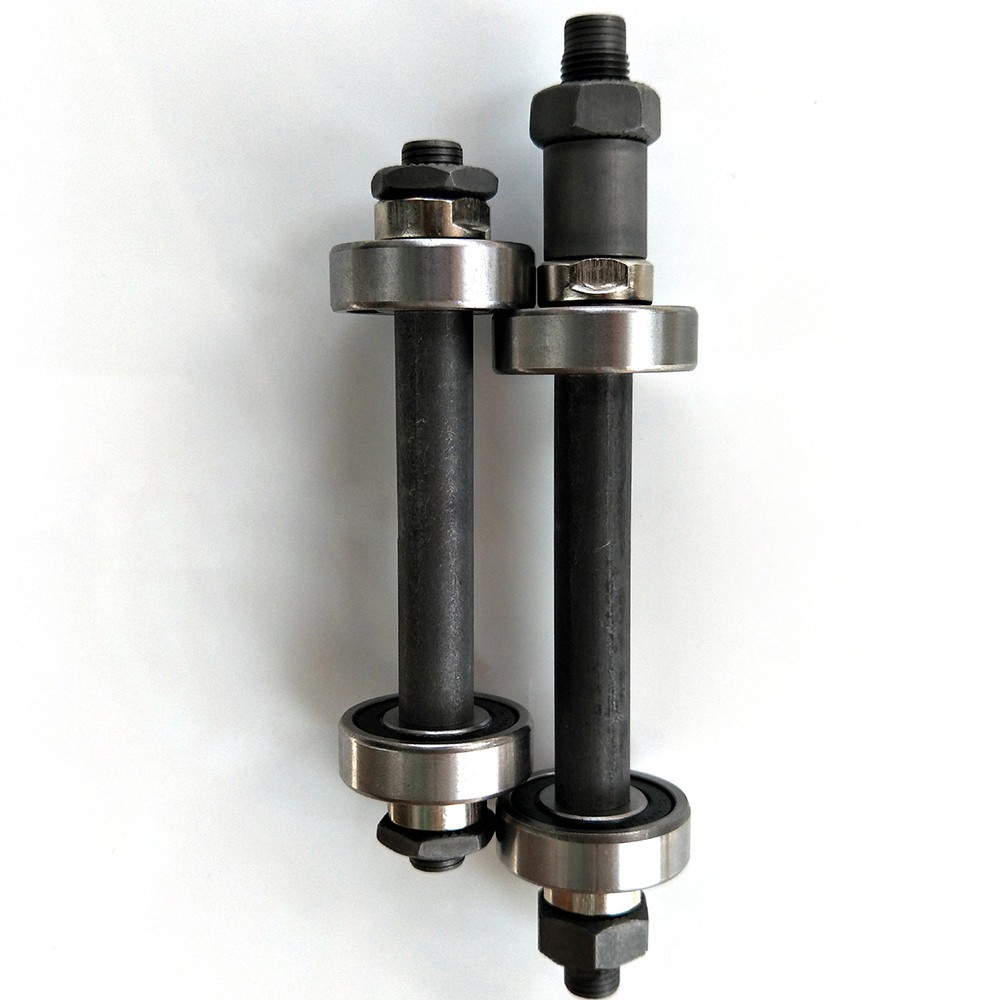 MTB Bike Wheel Hub Front And R - Dynamo Hub Front のレビューと価格