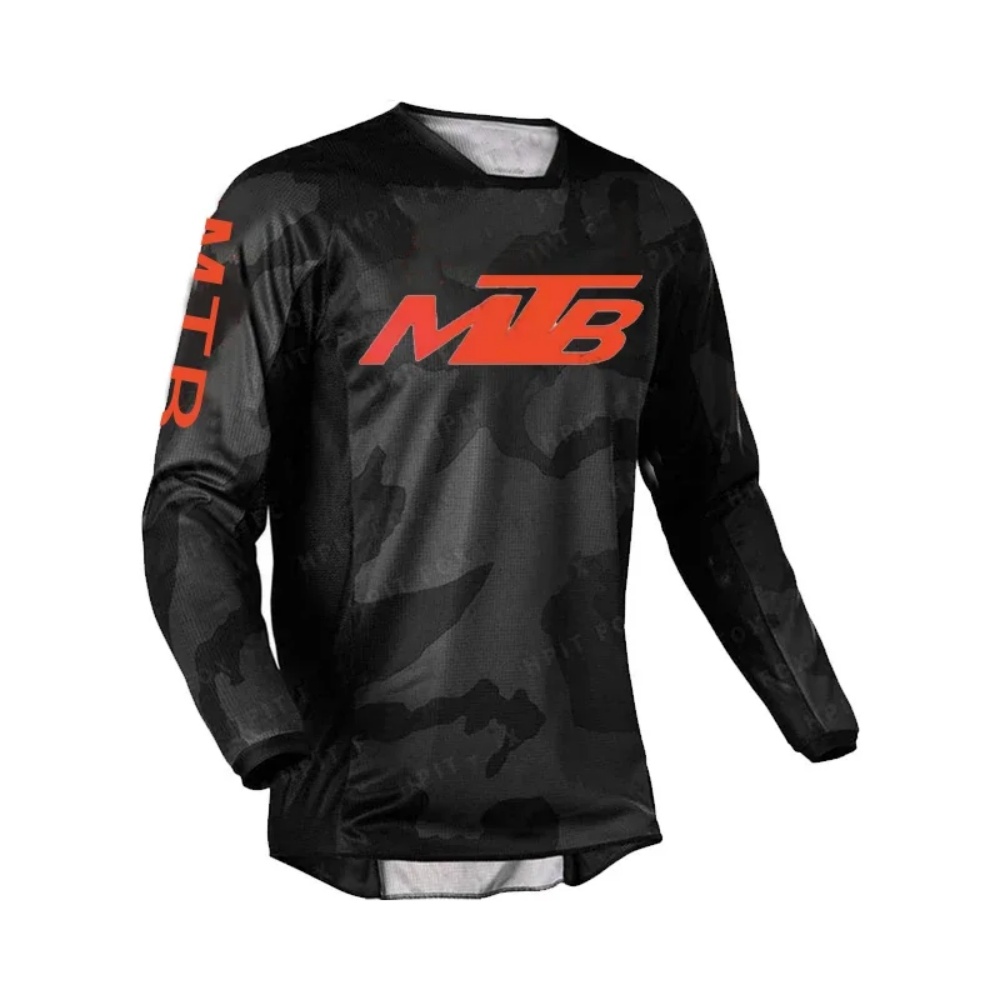 Men's Outdoor Cycling Long-Sle - Cycling Commuting のレビューと価格