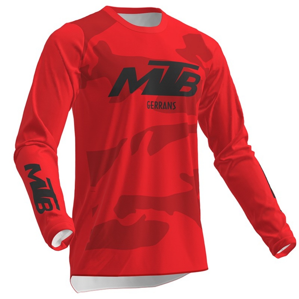 Men's Outdoor Cycling Long-Sle - Cycling Commuting のレビューと価格