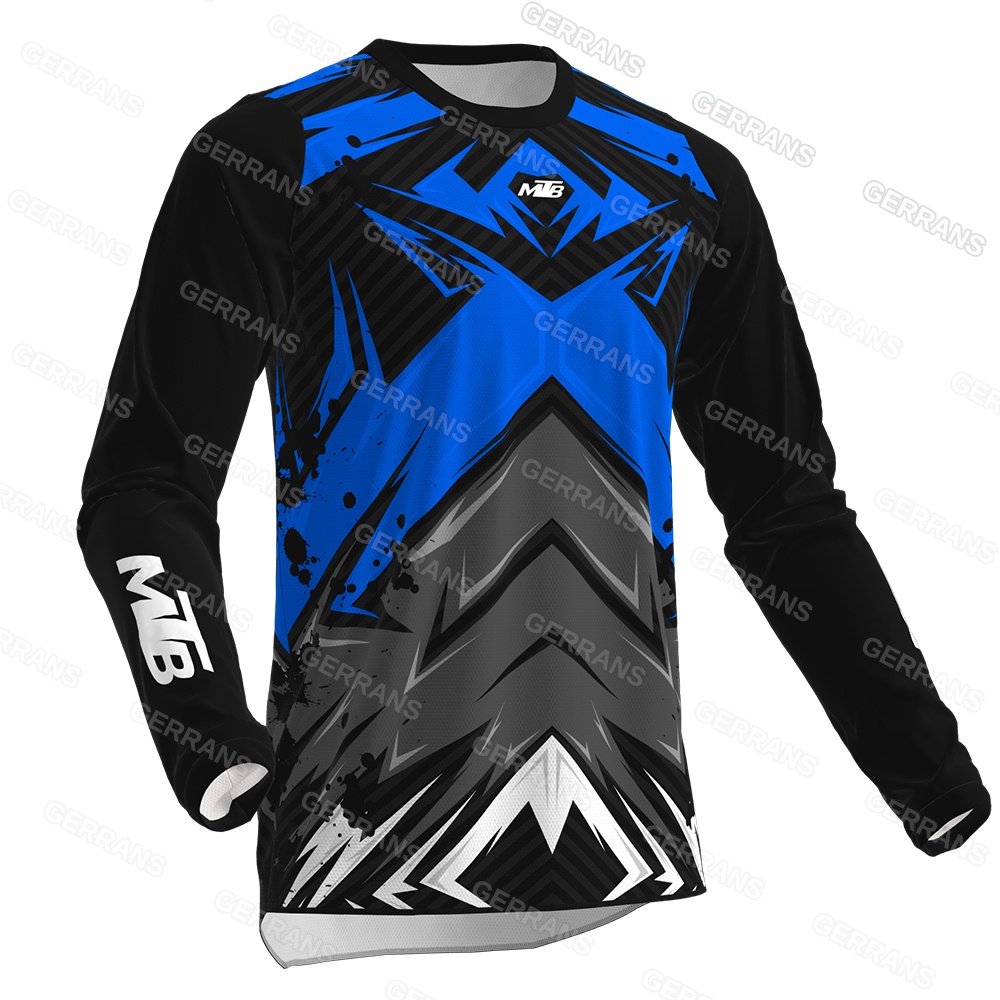 Men's Outdoor Cycling Long-Sle - Cycling Commuting のレビューと価格
