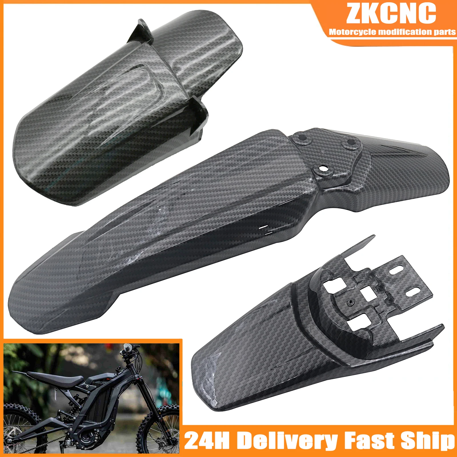 Motorcycle Front Rear Wheel Mu - Bike Light Front Rear のレビューと価格
