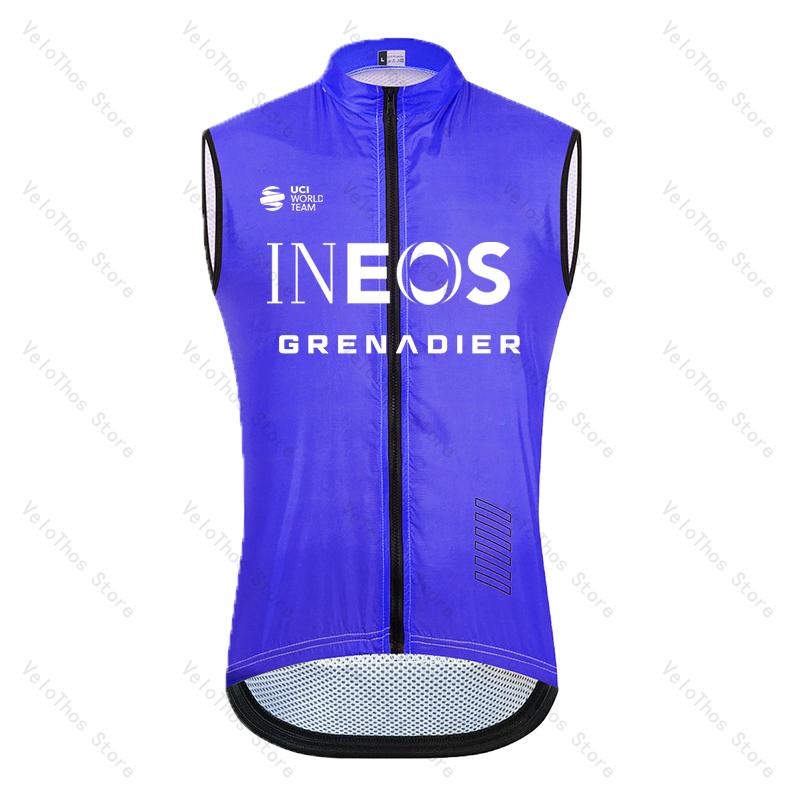 Summer Cycling Jersey Vest 202 - Reflective Vest Cycling のレビューと価格