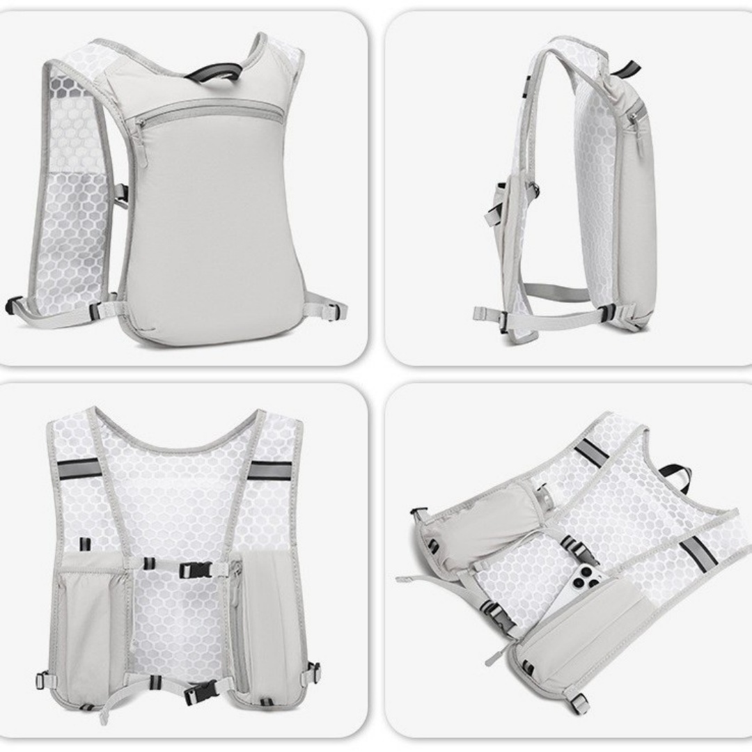 Lightweight Outdoor Mountainee - Reflective Vest Cycling のレビューと価格