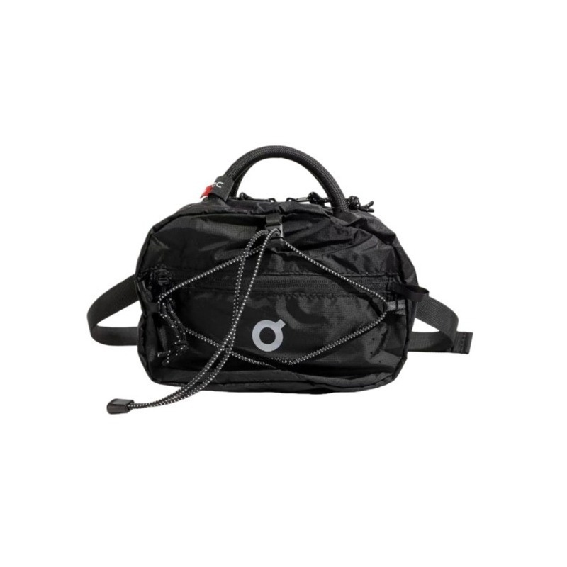 Trendy Nylon Small Square Bag  - Cycling For Commute のレビューと価格