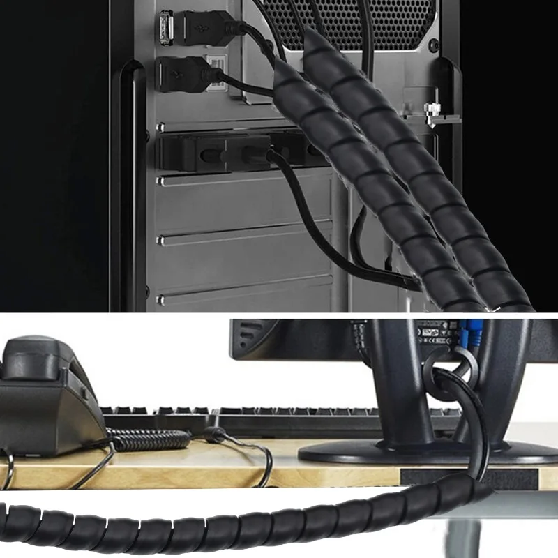 Spiral Cable Flexible Wire Pro - Cable Lock Flexible のレビューと価格