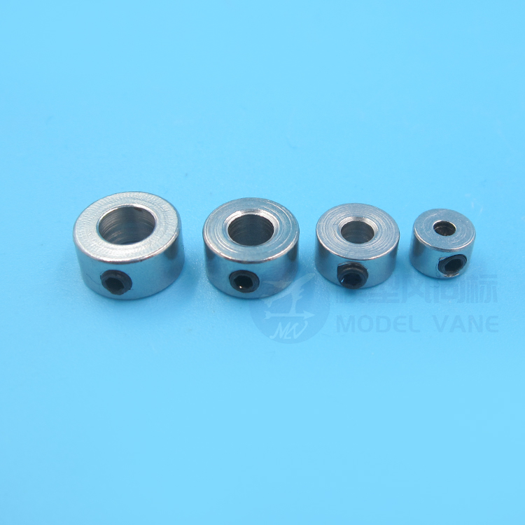 5pcs Metal 2.1mm/2.6mm/3.1mm/4 - Cable Lock Flexible のレビューと価格