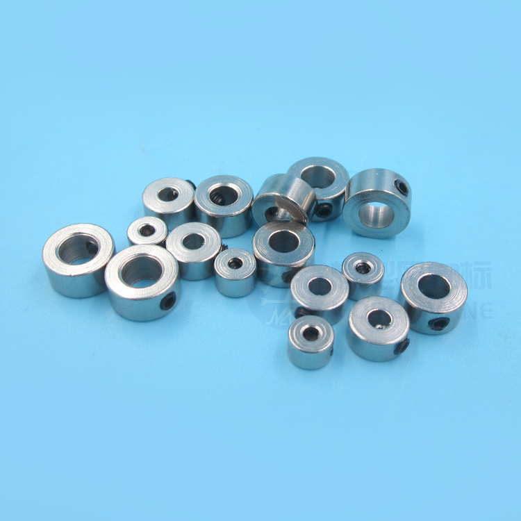 5pcs Metal 2.1mm/2.6mm/3.1mm/4 - Cable Lock Flexible のレビューと価格