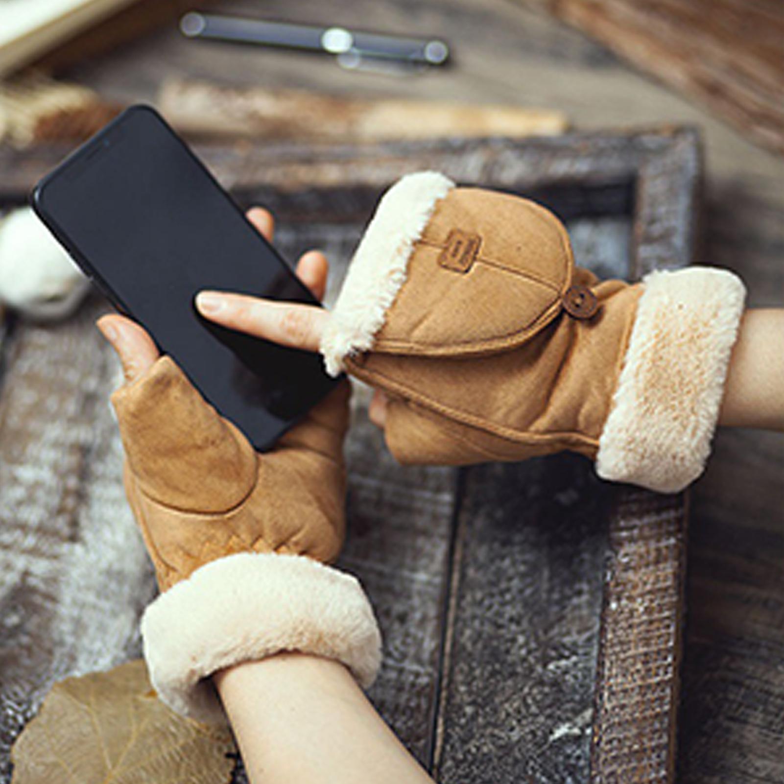 Convertible Gloves Breathable  - Waterproof Cycling Commute のレビューと価格