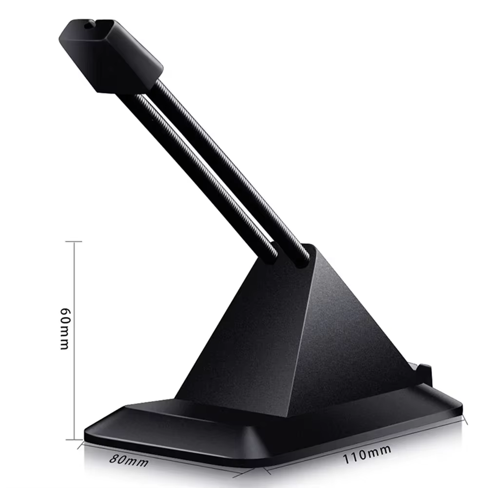 Mouse Cable Holder Computer PC - Cable Lock Flexible のレビューと価格