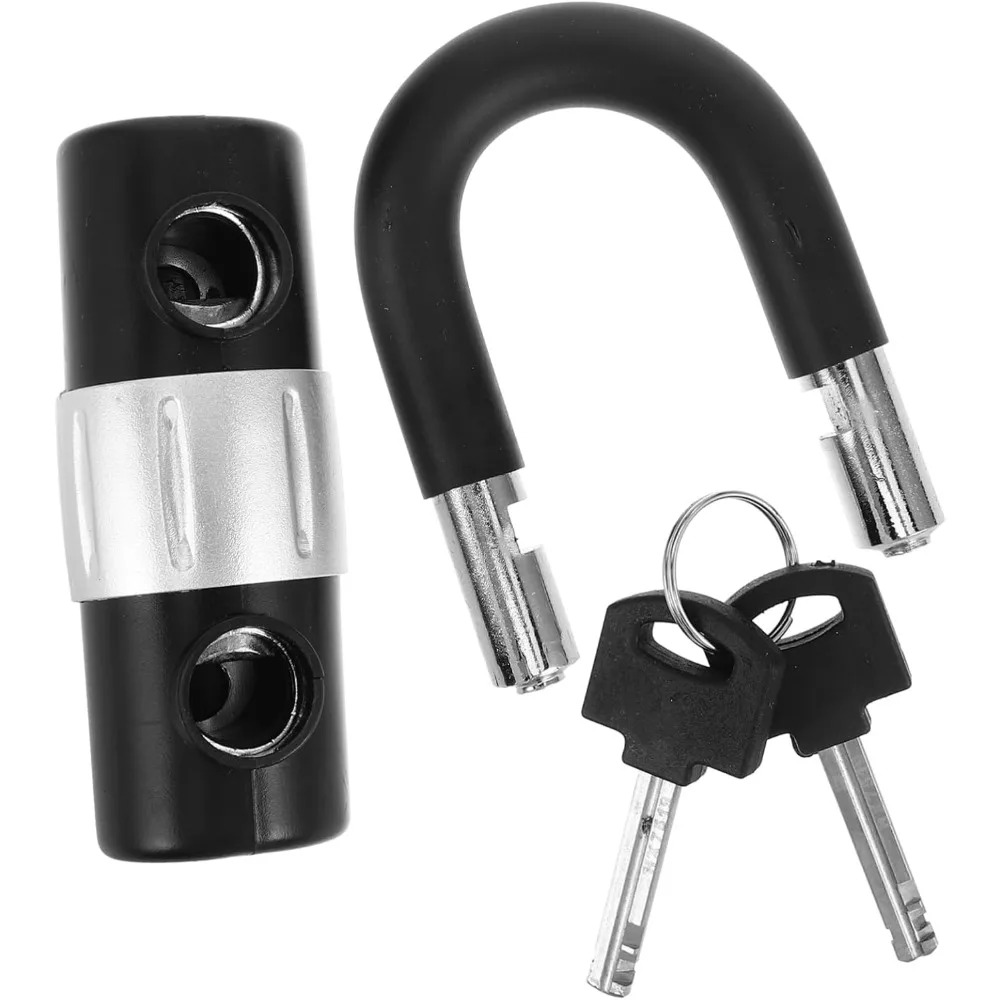1 Pcs Heavy Duty U Lock For El - U Lock Heavy Duty のレビューと価格