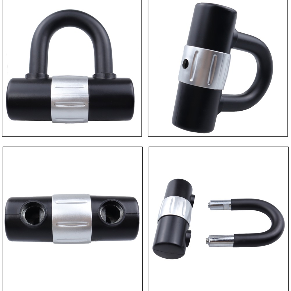 1 Pcs Heavy Duty U Lock For El - U Lock Heavy Duty のレビューと価格