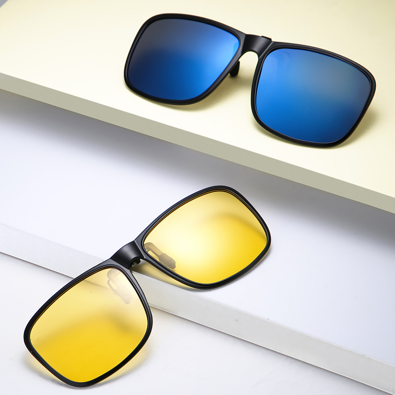Square Polarized Sunglasses Cl - Cycling Zones のレビューと価格