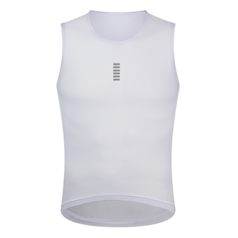 Cycling Base Layer Reflective  - Reflective Vest Cycling のレビューと価格