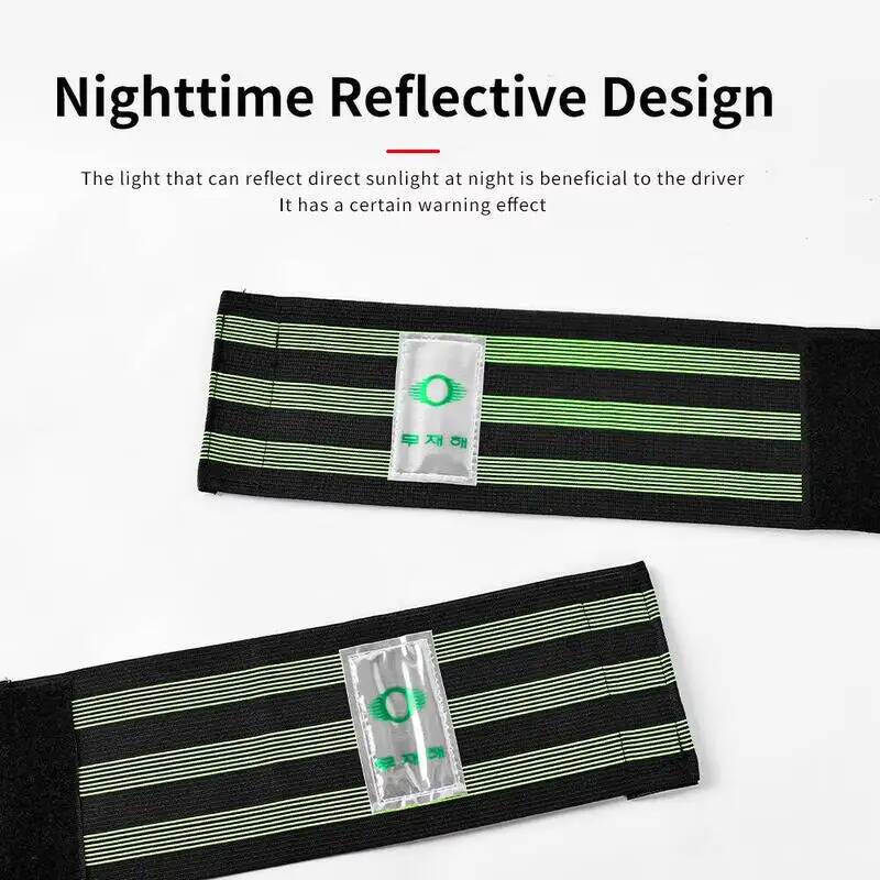ESLNF Universal Reflective Bik - Cycling Commute のレビューと価格