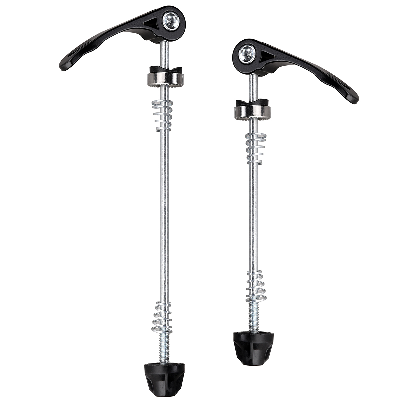 Bicycle Wheel Hub Skewers Road - Dynamo Hub Front のレビューと価格