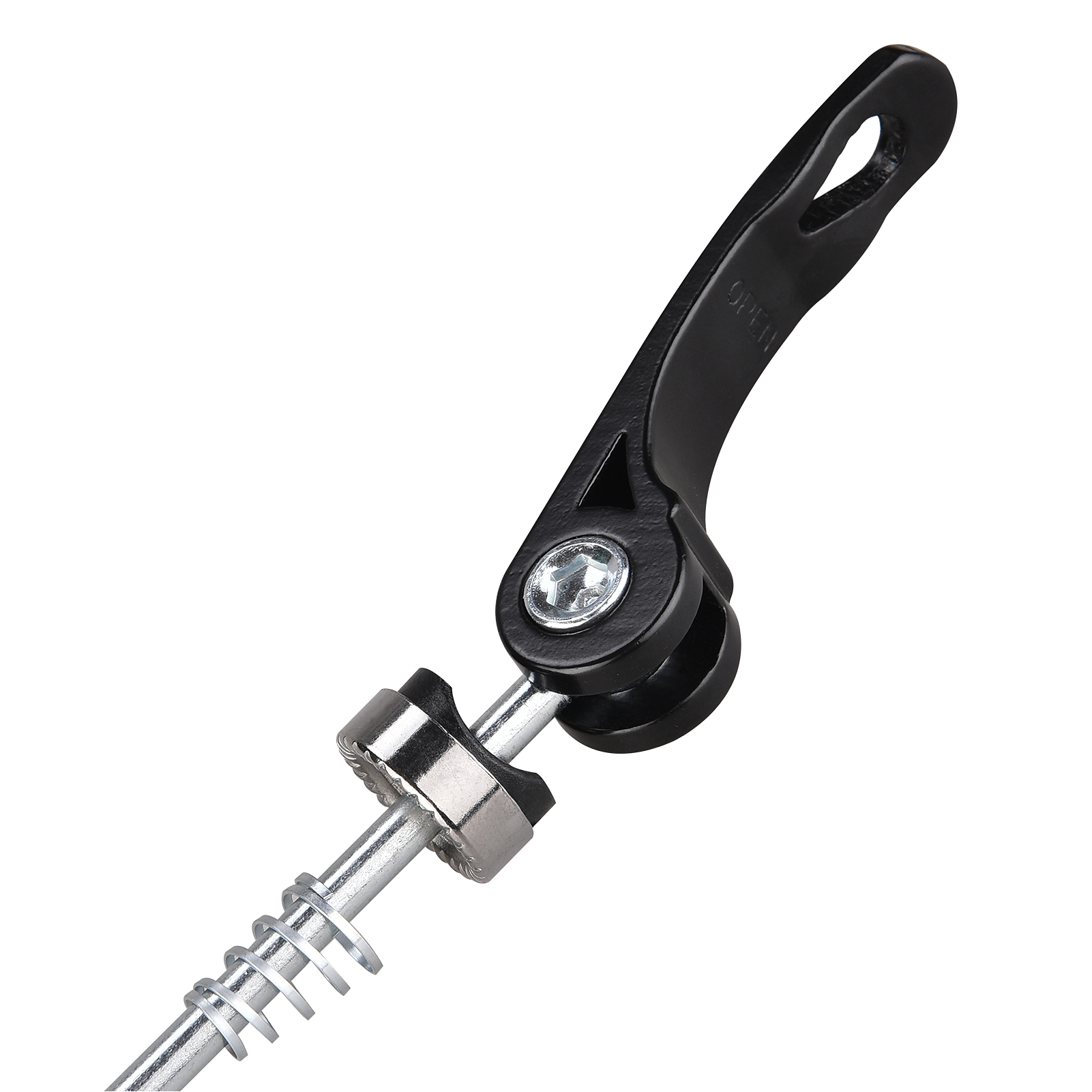 Bicycle Wheel Hub Skewers Road - Dynamo Hub Front のレビューと価格