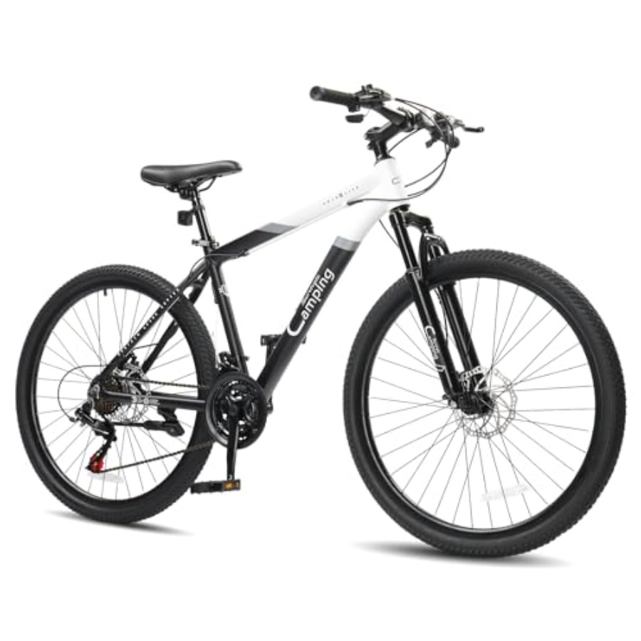 Mountain Bike for Commuter Tra - Commuter Biking のレビューと価格