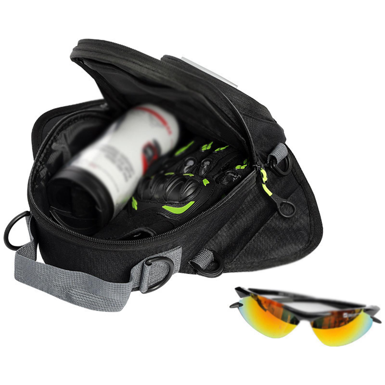 Motorcycle Tank Bag Luggage St - Waterproof Cycling Commute のレビューと価格