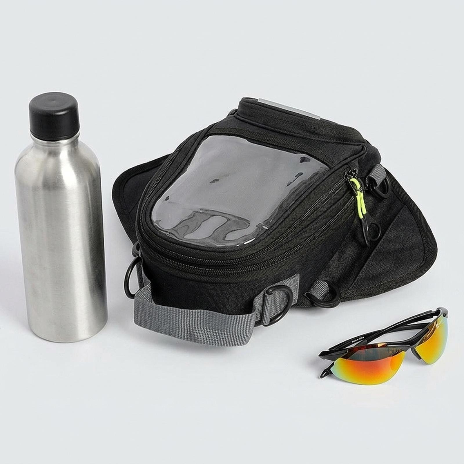 Motorcycle Tank Bag Luggage St - Waterproof Cycling Commute のレビューと価格