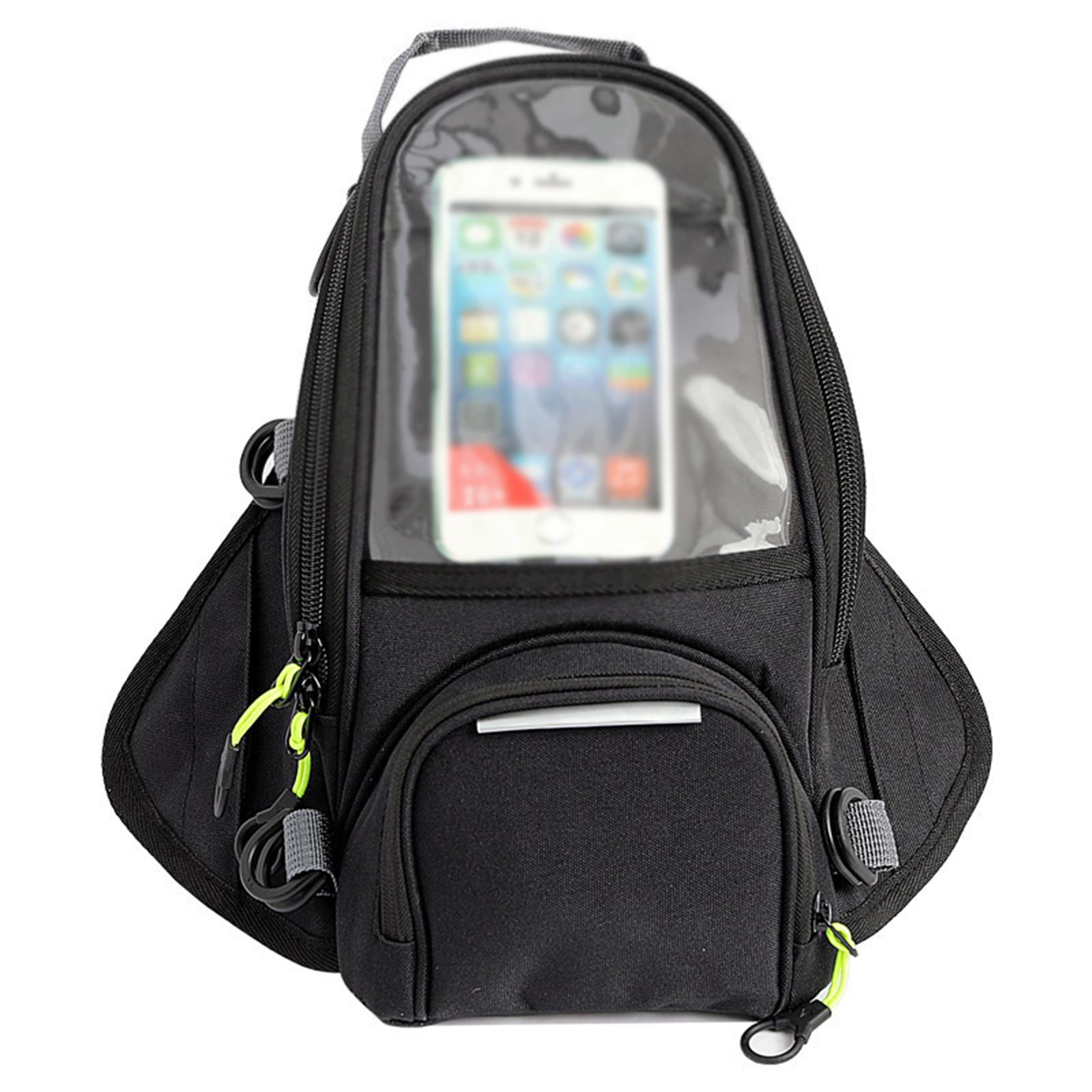 Motorcycle Tank Bag Luggage St - Waterproof Cycling Commute のレビューと価格