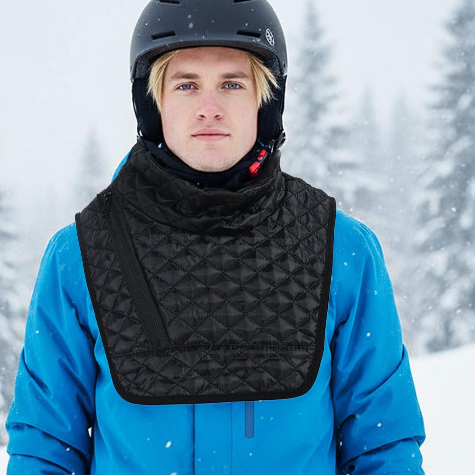 Winter Neck Gaiter Breathable  - Cycling Commute のレビューと価格