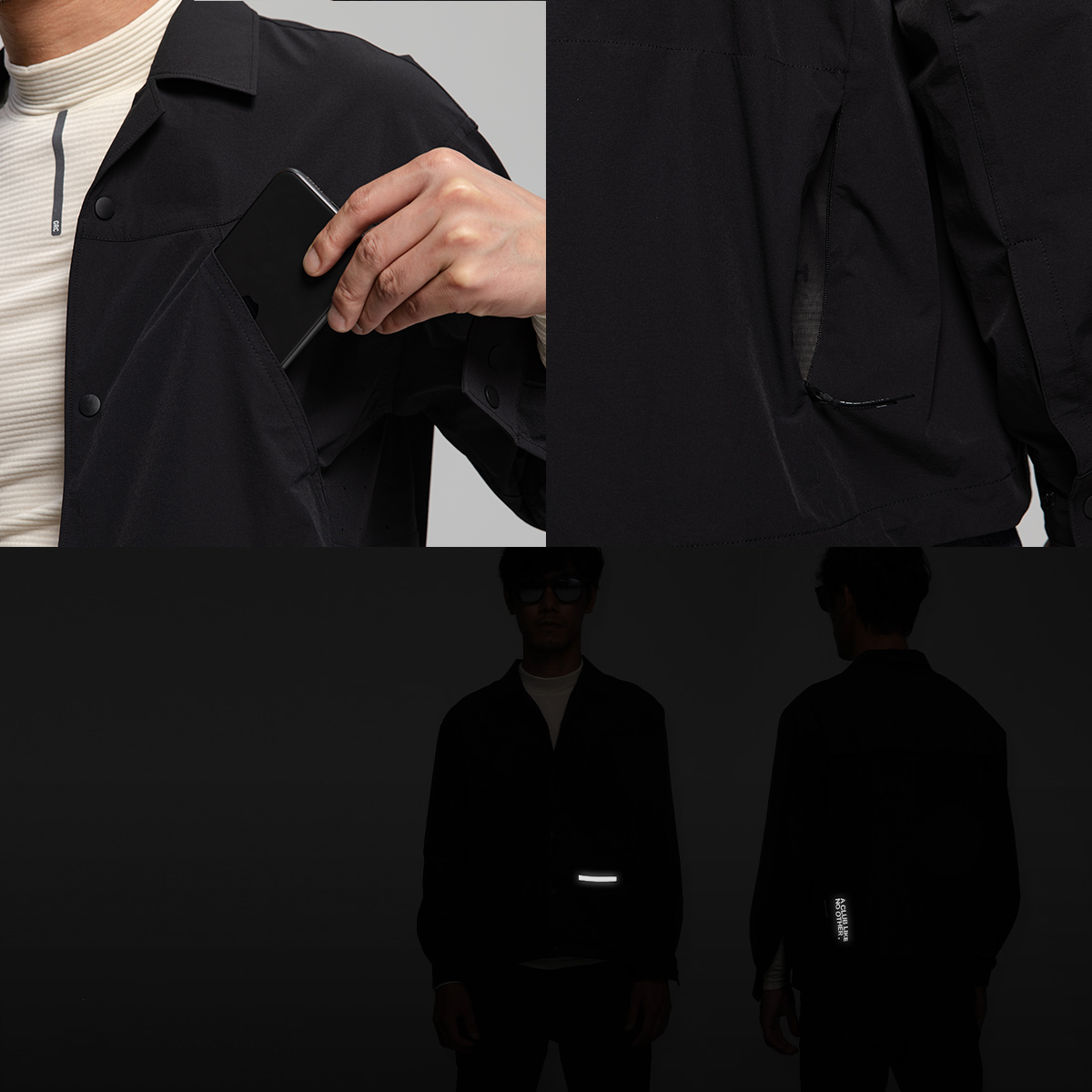 GRC Cycling Apparel Urban Comm - Cycling Commute Jacket のレビューと価格