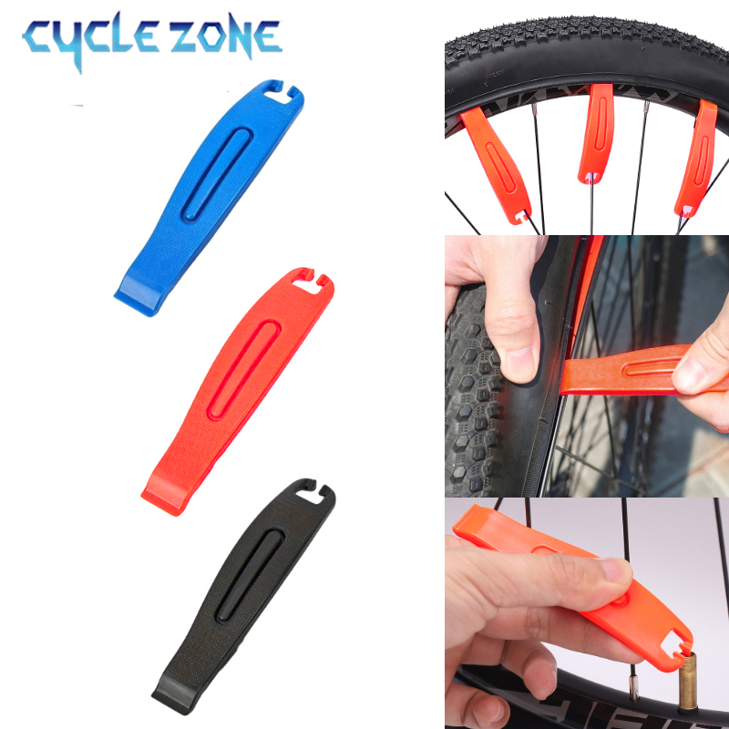 Bicycle Tyre Tire Lever Ultral - Cycling Zones のレビューと価格