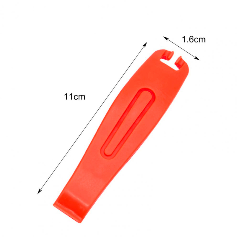 Bicycle Tyre Tire Lever Ultral - Cycling Zones のレビューと価格