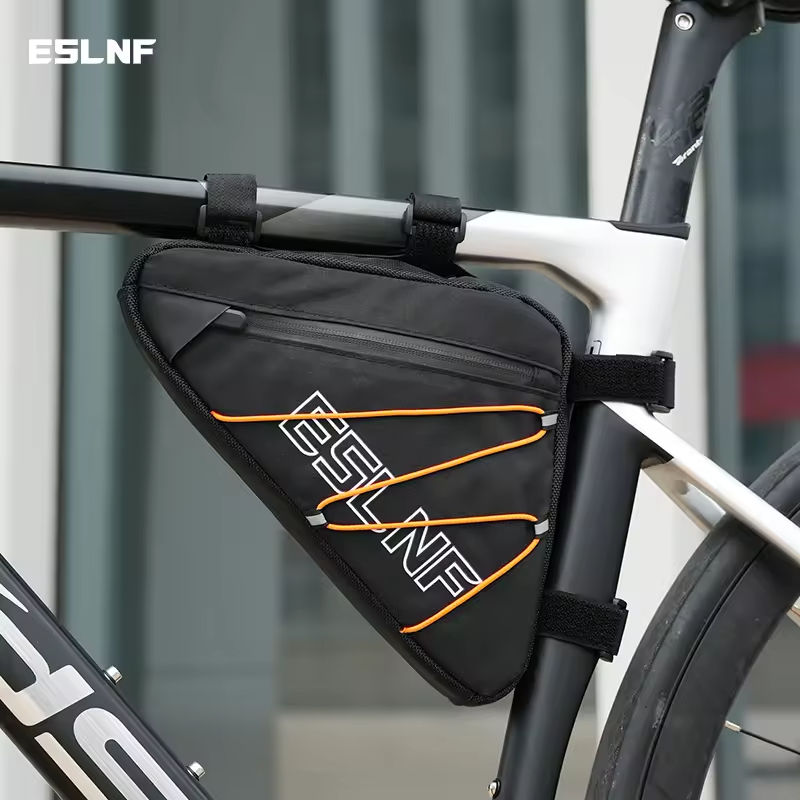 ESLNF Reflective Bicycle Bag T - Cycling Zones のレビューと価格