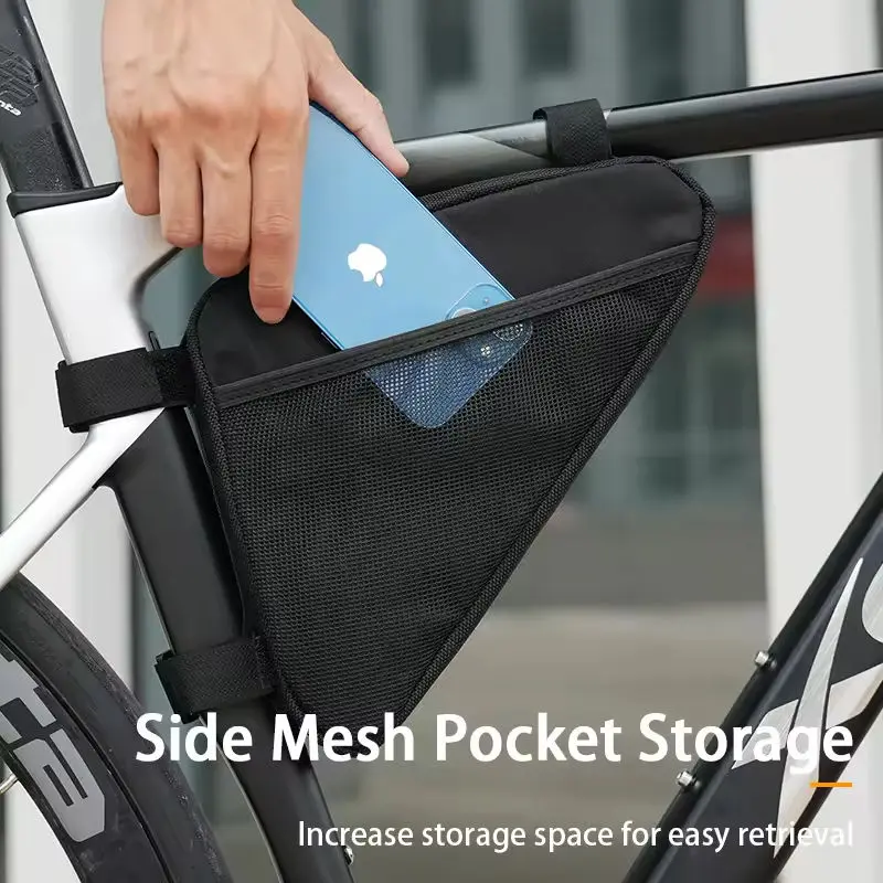 ESLNF Reflective Bicycle Bag T - Cycling Zones のレビューと価格