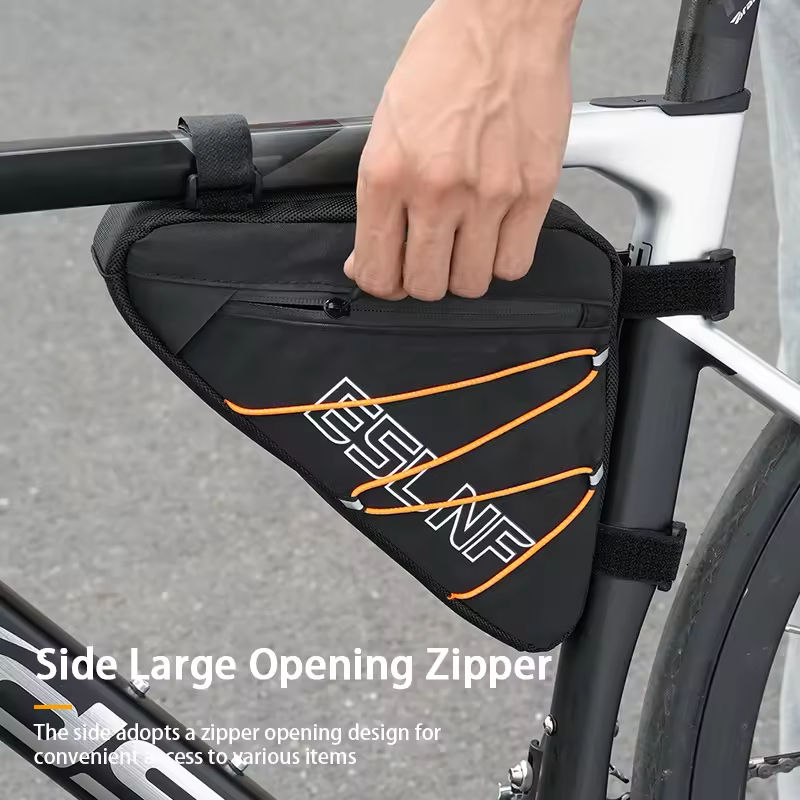 ESLNF Reflective Bicycle Bag T - Cycling Zones のレビューと価格