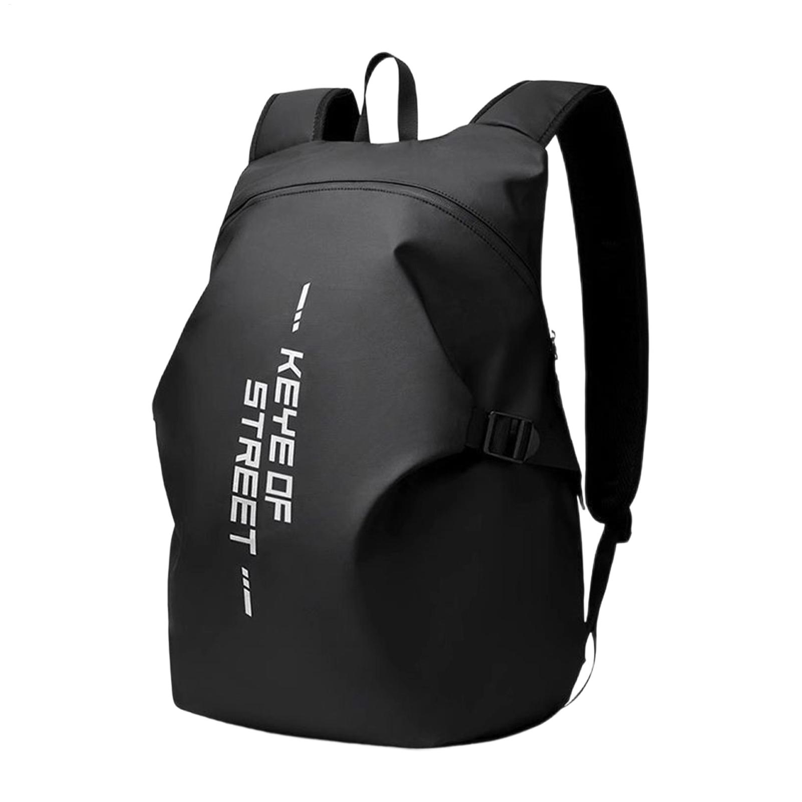 Backpack For Motorcycle Riders - Cycling Commuter Backpack Laptop のレビューと価格