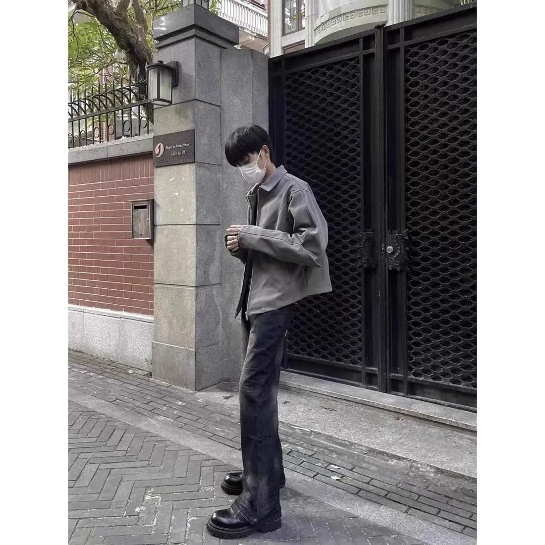 Mens Jacket Man Coat Bike Cycl - Cycling Commute Jacket のレビューと価格