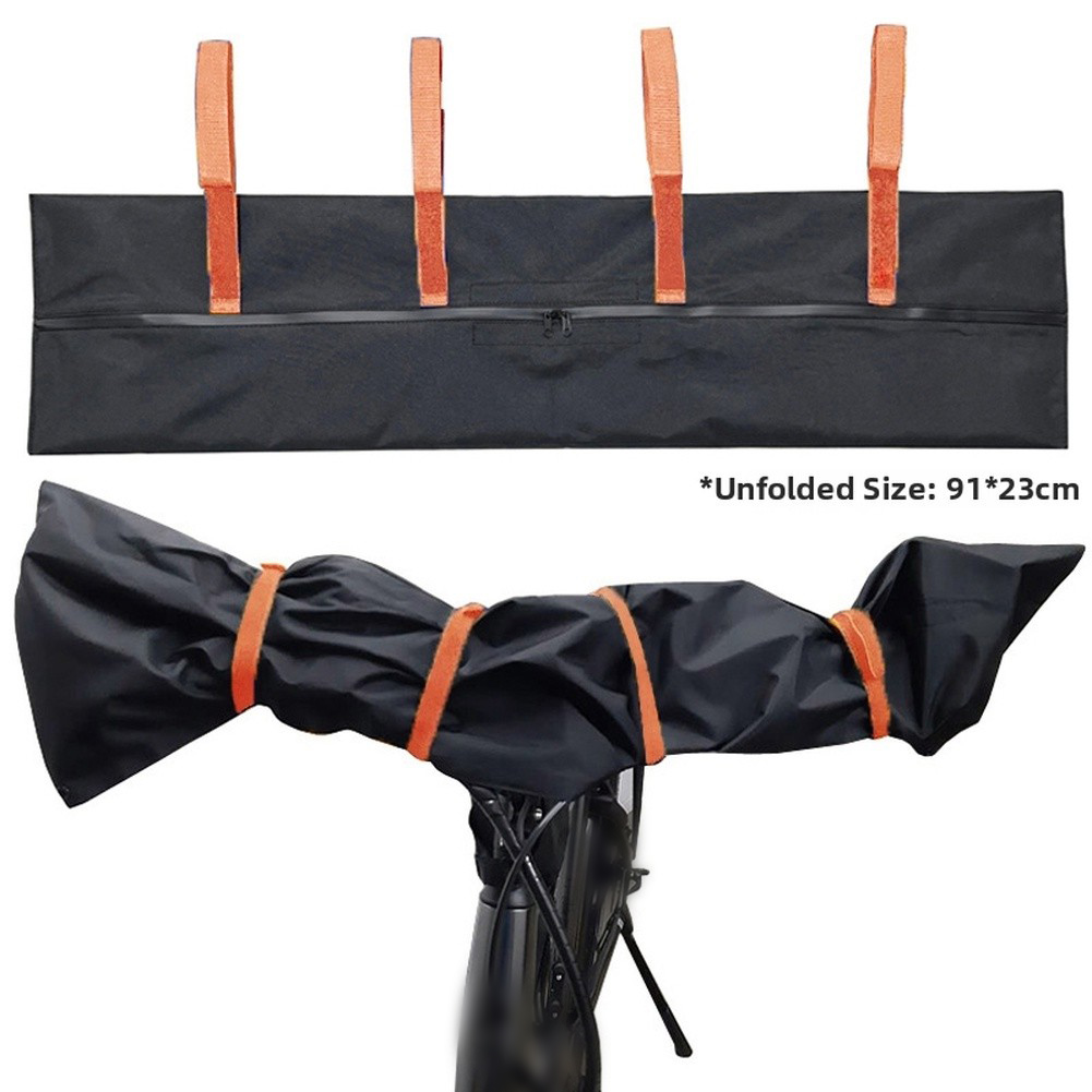 Reflective E-Bike Cover Set Fo - Waterproof Cycling Commute のレビューと価格